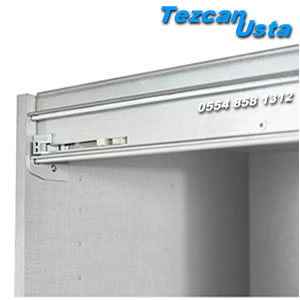 atasehir ataturk mahallesi rayli dolap kapak fren tamircisi