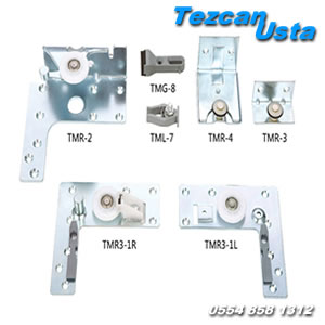 atasehir barbaros mahallesi rayli dolap kapak mekanizma tamircisi