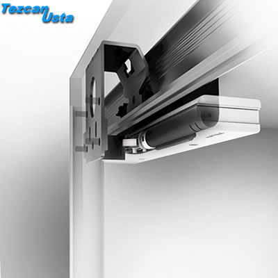 atasehir fetih mahallesi rayli dolap kapak fren tamircisi