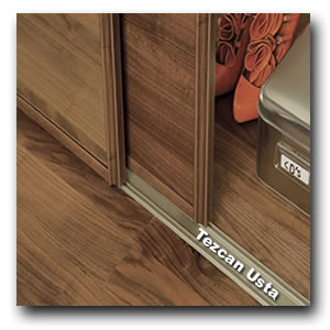 Atasehir Mimar Sinan Mahallesi Ray Dolap Kapak Tamir Servisi