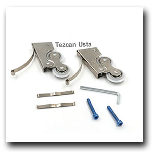 Atasehir Mimar Sinan Mahallesi Ray Dolap Tamir Servisi