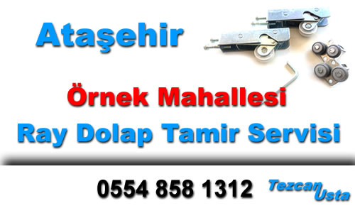 Örnek Mahallesi Ray Dolap Tamircisi Atasehir Ornek Mahallesi Ray Dolap Tamir Servis