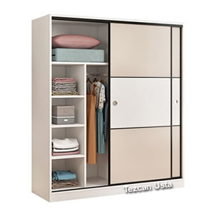 Ataşehir Raylı Dolap Tamircisi atasehir rayli dolap kapak tamircisi