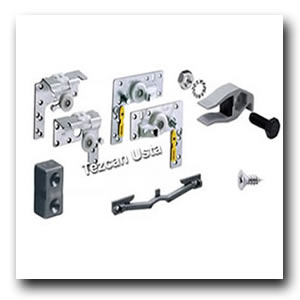 Atasehir Yenisehir Mahallesi Ray Dolap Mekanizma Tamir Servisi