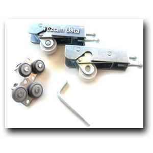 Atasehir Yenisehir Mahallesi Ray Dolap Tamir Servisi