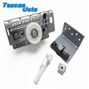 ataturk mahallesi rayli dolap kapak tamircisi