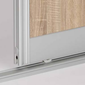 yenisehir mahallesi rayli dolap kapak tamircisi