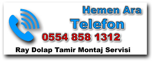 Telefon Tıkla Hemen Ara Tezcan Usta