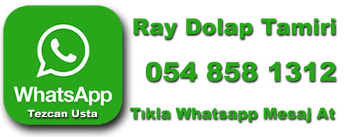 Tezcan Usta Whatsapp Hemen Tıkla Mesaj At