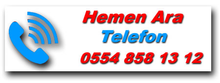 Tezcan Usta Telefon Hemen Tıkla Ara