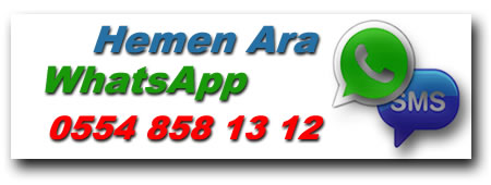 Tezcan Usta Whatsapp Hemen Tıkla Mesaj At