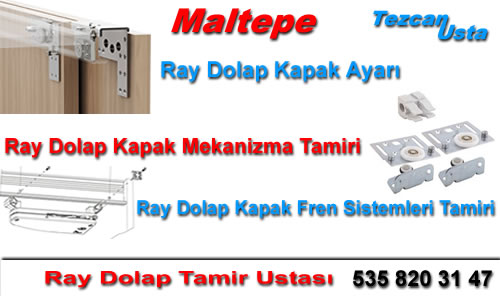 Maltepe Ray Dolap Tamiri